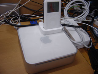 Mac mini