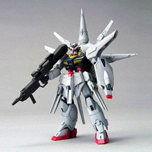 プロヴィデンスガンダム